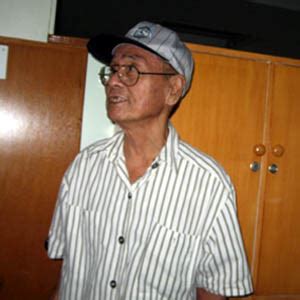 Actor Berting Labra dies at 75 .